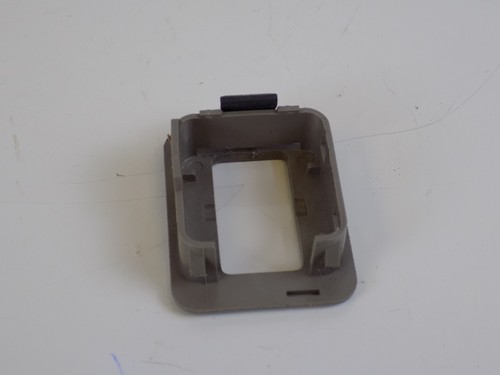Window Door Switch HOUSING LH Driver or RH Passenger OEM 1999 2000 Escalade - Picture 9 of 12