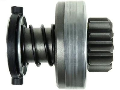 AS-PL SD0098 Freilaufgetriebe, Starter