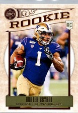2020 Panini Legacy #177 Hunter Bryant