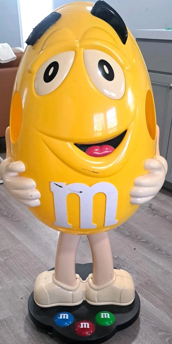 M&M Store Display for sale | eBay