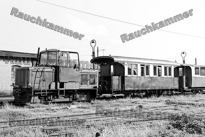 PE-Fotoabzug 10x15 SVG L 20 Westerland 1963 / F220672