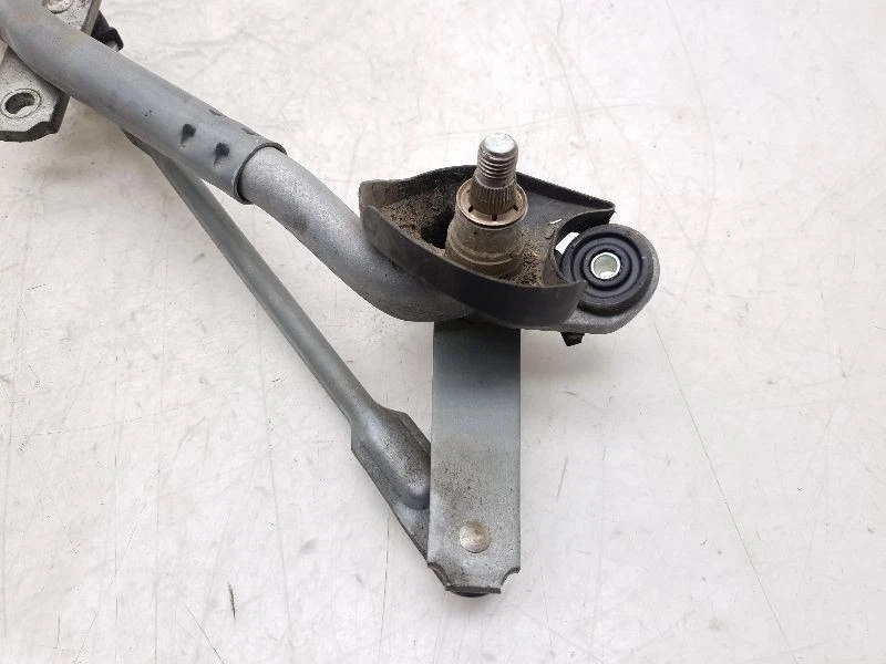 06-15 LEXUS IS250 2.5L WINDSHIELD WIPER TRANSMISSION ASSEMBLY  - Image 2 of 4