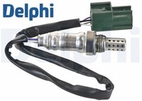 Delphi ES20642-12B1 Lambdasonde Lamdasonde FüR Nissan