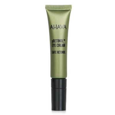 Ahava - Safe Retinol Pretinol Eye Cream 15ml/0.51oz