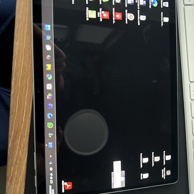 Microsoft Surface Pro 11 13 zoll