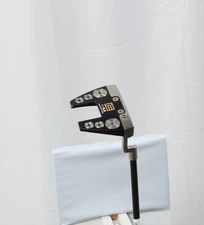 Evnroll Ev5.2 Duo Short Plumber 35" Putter Good Rh 12847798