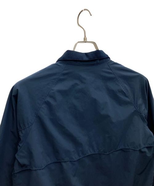 HACKETT                    jacket navy - image 8