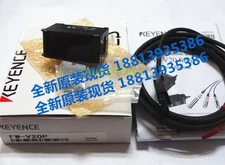 1pcs brand new FW-V20P ultrasonic distance measuring sensor