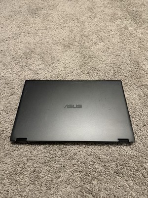 ASUS ZenBook Flip 15 Touchscreen 2-in-1   i7, 16GB RAM, 1TB SSD, GTX 1050 Max-Q