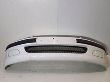 PARE-CHOC AV PEUGEOT 406 PH1 BERLINE (8B) 7401 E9