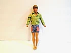 Vintage Ken Doll, Barbie doll mate Vintage 1970s