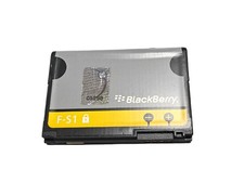 Blackberry F-S1 FS1 Battery Pack 3.7V 1270mAh for Torch 9800 9810 Cellphone