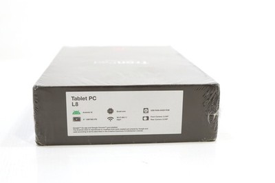 Pritom TronPad Internet Tablet L8 8