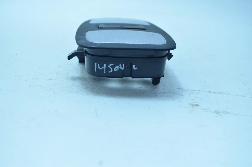 14-19 KIA SOUL LUZ DOMO TRASERA LÁMPARA OEM Foto 3 de 4