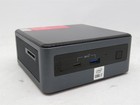 Intel NUC Mini PC (BXNUCi7FNHN1) Intel i7-10710U 1.1GHz 32GB 256GB NVMe NO AC