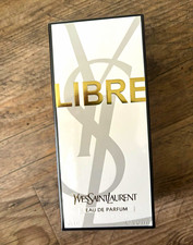 Yves Saint Laurent Libre Eau de Parfum Spray, 90 ml Regular Size