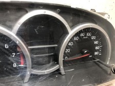Compteur Suzuki JIMNY