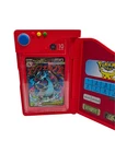 TAG 10 Mega Charizard X ex 023 Me: Mega Evolution Promo Holo