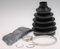 Löbro Faltenbalgsatz, Antriebswelle 307178 FüR Renault