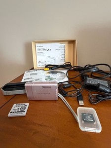 Fujifilm Finepix Z3 | eBay