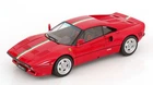1:18 KK Scale Ferrari 288 GTO Italia Design 1984 Red