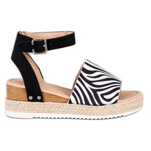 Sandali Con Zeppa in Bianco: 158 Prodotti fino al −82% | Stylight