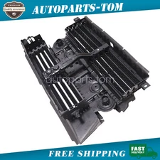 For Ford Escape 2017-19 Front Active Control Grille Shutter Assembly W/Motor US