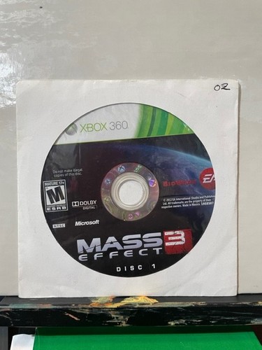 Disco videogioco Microsoft Xbox 360 solo $.99-13.98 scegli spedizione veloce - Foto 44 di 107