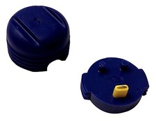 Creative Memories Custom Cutting System Replacement Blue Blade New