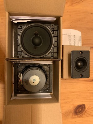 スピーカー・ウーファー bang & olufsen 6000 高額買取実施中!!】Bang & Olufsen BeoLab 6000 Loudspeaker