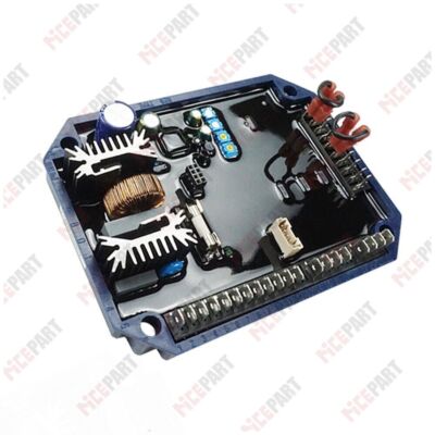 NEW AVR DER1 Automatic Voltage Excitation Regulator 12Hz-72Hz 40Vac-270Vac