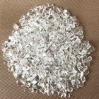 100g-1kg Clear Quartz Crystal Chips BULK Gemstone Tumble Jewellery Craft Decor