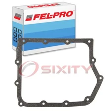 Fel-Pro Transmission Oil Pan Gasket for 2008-2019 Dodge Grand Caravan rr