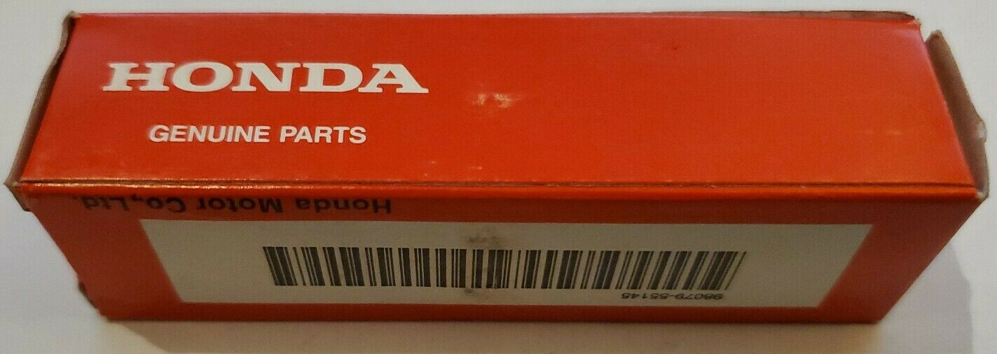 New OEM Honda 98079-55145, BPR5ES-11 NGK Spark Plug 0008 7B41