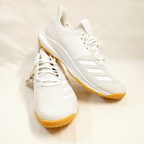 crazyflight bounce adidas