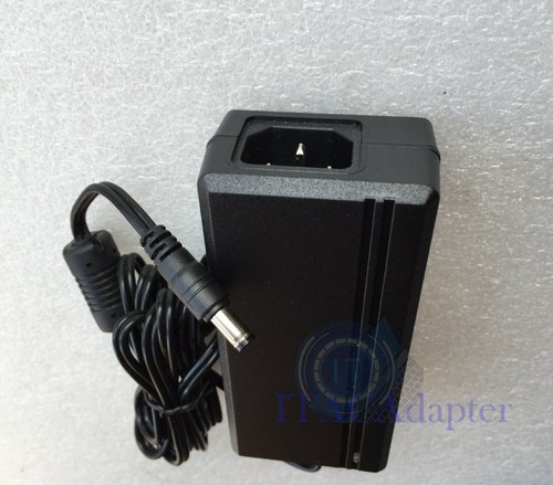 New Original OEM 12V 4A AC/DC Adapter for MSI Optix MAG270VC2 (3CB3) LCD Monitor - Picture 3 of 4