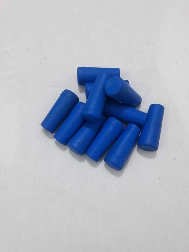 10 Pcs Archery Blunts re-enactment longbow arrows Rubber Blunts size 8.10mm-53mm - Picture 10 of 13