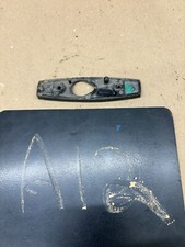 1 USED SIDE MIRROR GASKET MOUNT SHIM CAMARO NOVA IMPALA CHEVELLE GTO 9829667 OEM