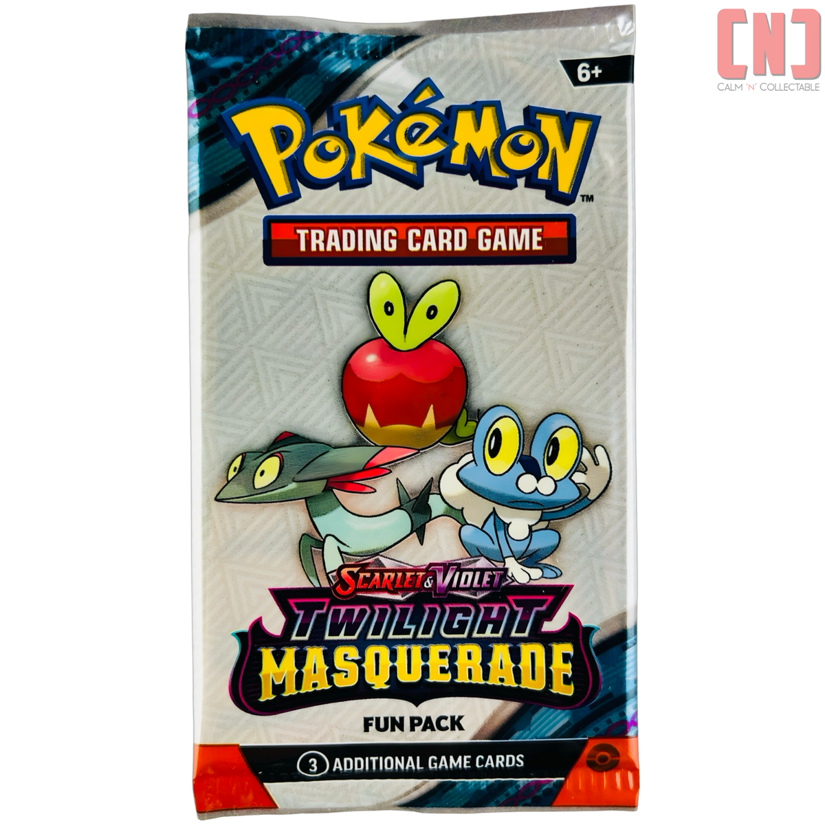 【匿名配送】m:a.ture SCARLET Pokémon Scarlet + The Treasure of Area Zero (Canada) [HAC