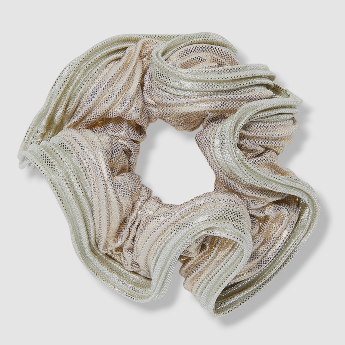 Lele Sadoughi Scrunchies set of 2 IT main image 2