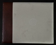 Maynard Burnside Dixon / MAYNARD DIXON ARTIST OF THE WEST LIMITED Limited ed