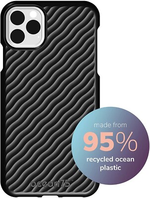 Ocean75 Eco-Friendly Designed for iPhone 11 Pro Max Case