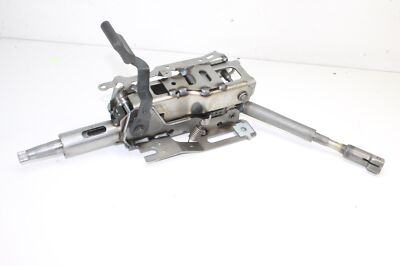 HONDA ACCORD VIII Estate CW 2.2 i-DTEC CW3 Lenkmechanismus 2.20 Diesel 15254063