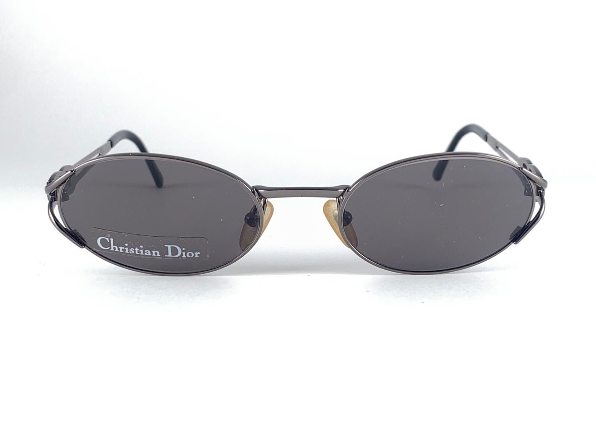 VINTAGE CHRISTIAN DIOR 