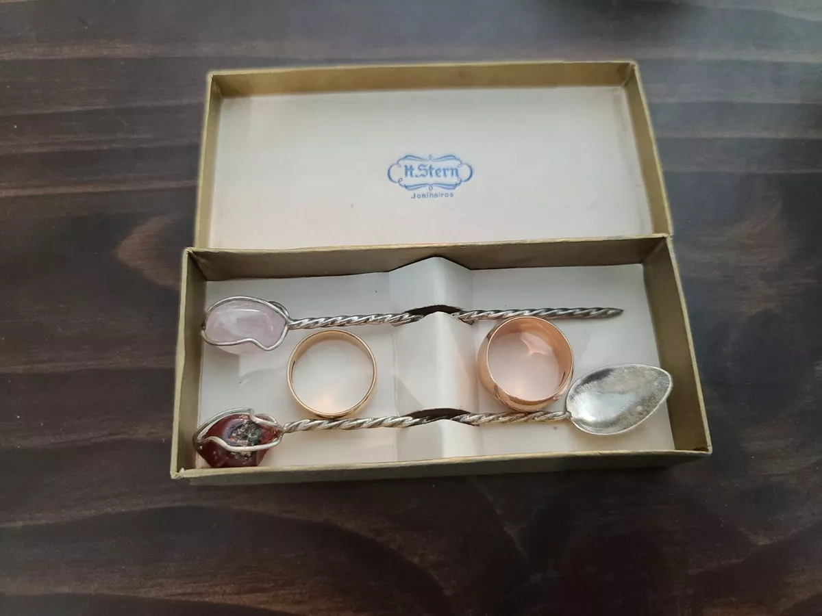 H stern vintage jewelry sale