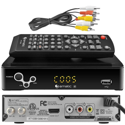 I-O DATA アイオーデータ TVコンバータ TVC-600 PC-9800 I-O DATA TV Converter TVC-600 for PC-9800 Home appliances Notebook