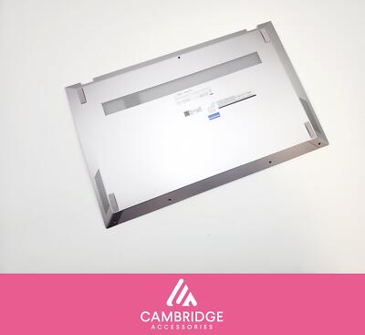Original Asus Zenbook UM425I UM425IA Base Bottom Cover Lilac Mist HQ207305730000
