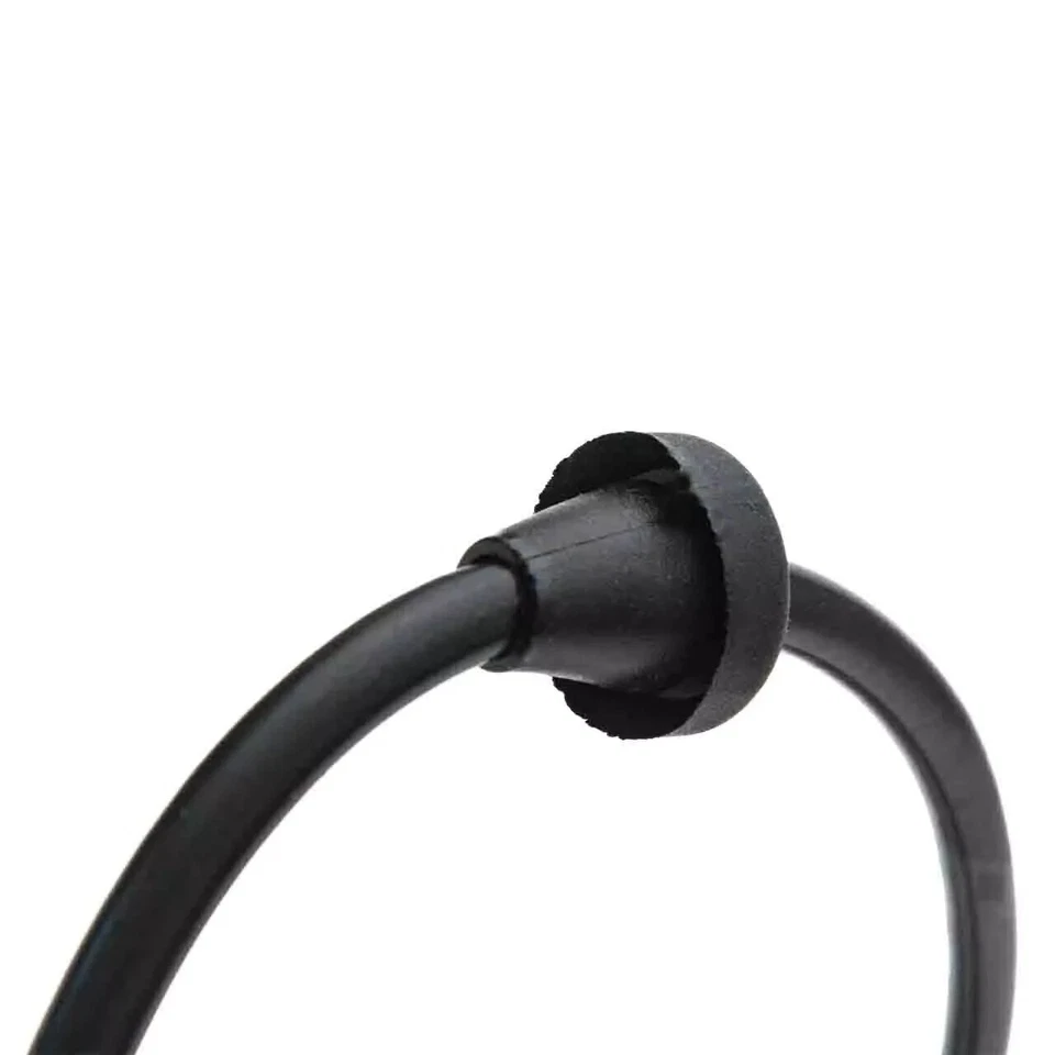 Chevrolet Silverado 1500/2500/3500 1999-2006 guardabarros base antena AM/FM 15829166 Foto 3 de 4