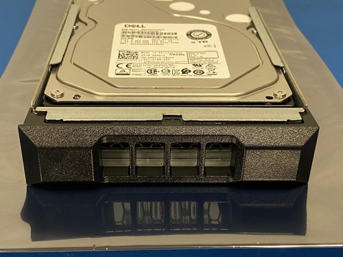 DELL TOSHIBA MG04SCA20ENY HDEPF84DAB51 2TB 0HHX14 - Picture 3 of 5