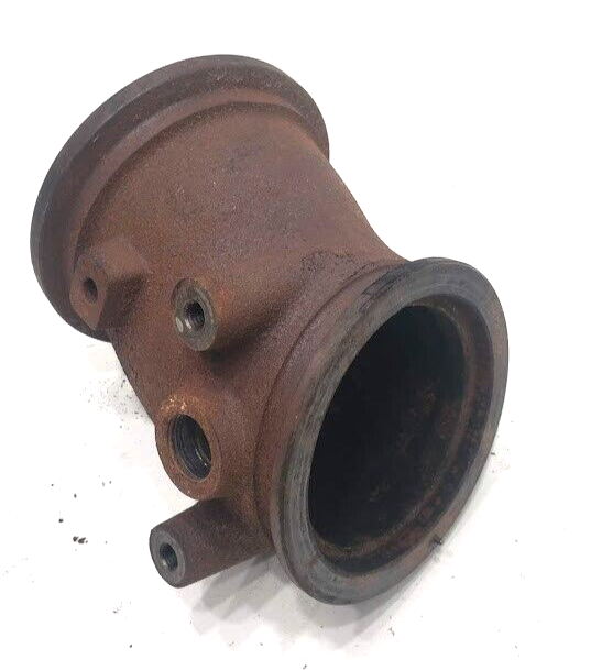 Cummins 3689540 ISX X15 Turbo Exhaust Housing Connection OEM | eBay 